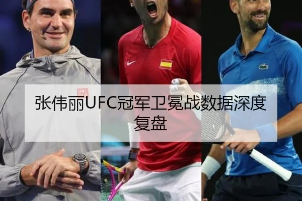 张伟丽UFC冠军卫冕战数据深度复盘